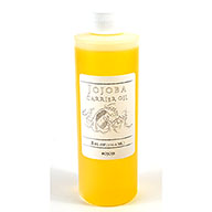 8oz Jojoba carrier oil