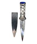 7" Scottish athame