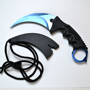 7 1/2" Pruning Blade black