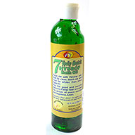 8oz 7 Holy Spirit Hyssop bath oil