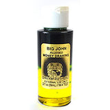 2oz Money Drawing bath oil With Gold