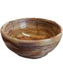 3" Onyx bowl