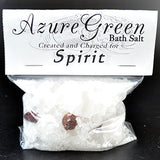 5 oz Spirit Bath Salts