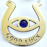 Eye horseshoe