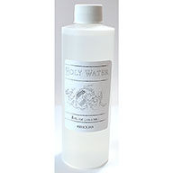 8oz Holy Water