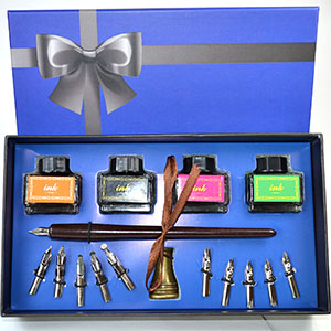 Pen kit