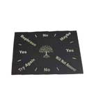 8"x12" Tree of Life pendulum mat
