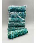 6 pk 4" Nag Champa Sage
