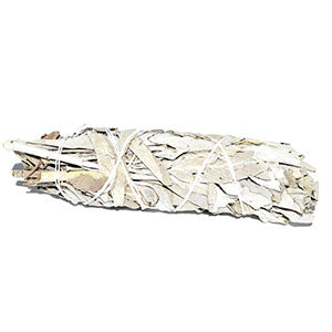 5" Sage smudge stick