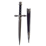 12" Medieval sword