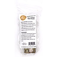 Cedar smudge stick 3-4"