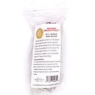 Dragons Blood & White Sage smudge stick 3-4"
