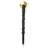 9 1/2" Moon Magic wand Pen