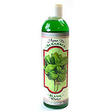 Basil water 8oz