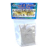 .5oz Black Cat powder consecrated
