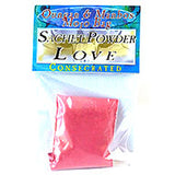 .5oz Love sachet powder consecrated