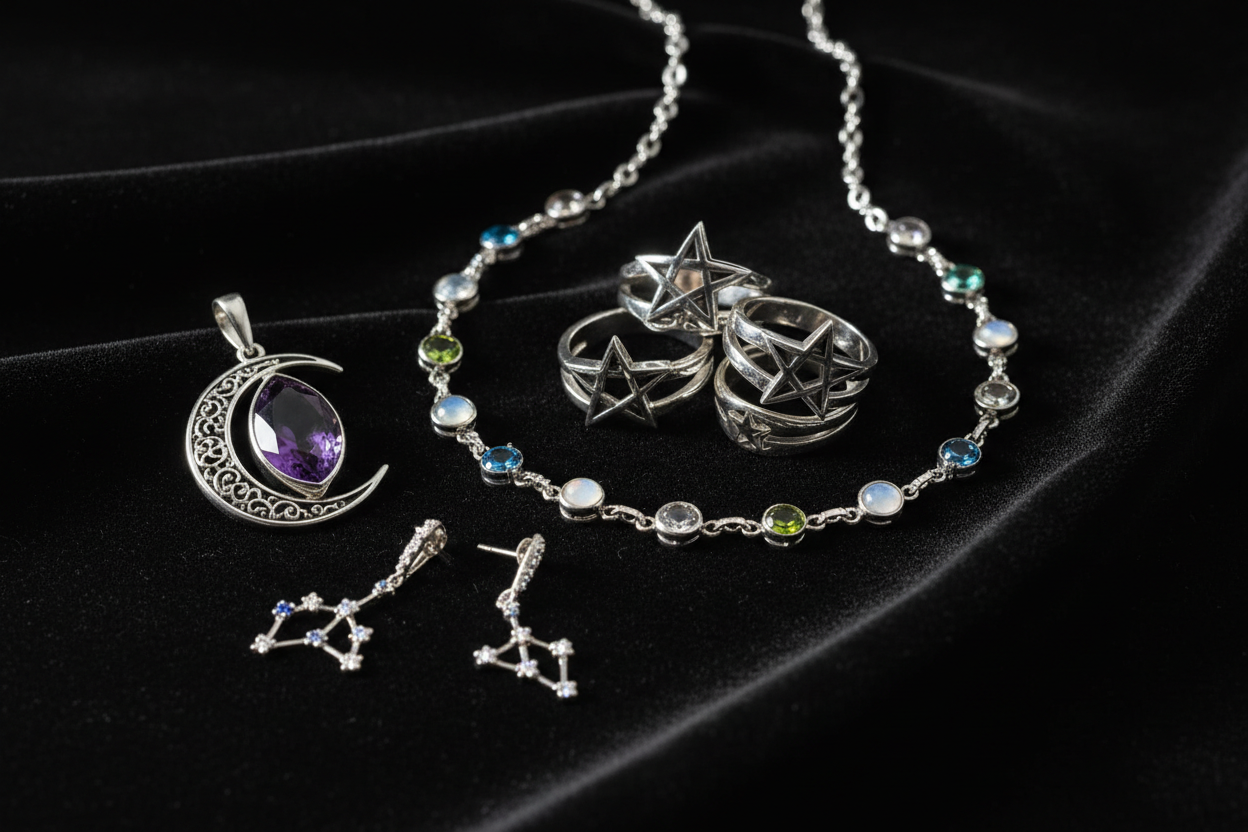Esoteric Fine Jewelry
